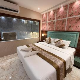 Hotel Bliss Boutique