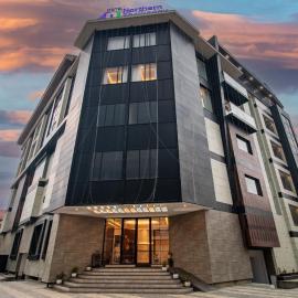 Northern Residency