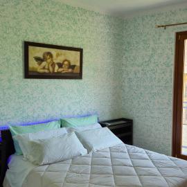 La Tana del Ghiro B&B, hotel em Condove