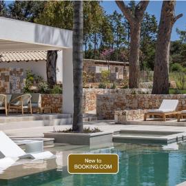 Tenuta Legaro, hotel v destinaci Cozzana