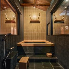 KONJAKUSO Nara Kitamachi MANAKA Private Spa Villa, hotel sa Nara