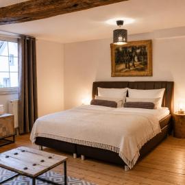 Boutique Hotel Marielle, hotel en Bad Münstereifel