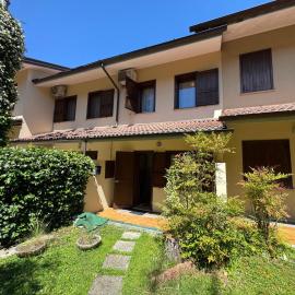 Villa Dosso Fiorito