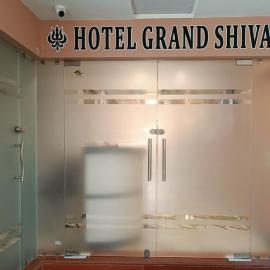 Hotel Grand Shivaay
