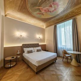 Palazzo Cortesi Boutique Hotel, hotel in Macerata