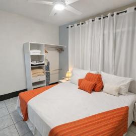 Viesnīca Casa Zacapa Homestay pilsētā Zacapa