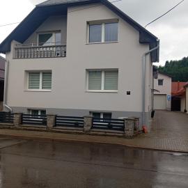 Ubytovanie Stober, Hotel in Vitanová