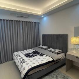 Homerun Hotel, hotell i Phnom Penh