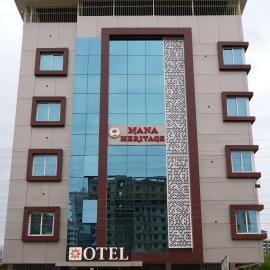 Hotel Otel Besa