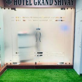 Hotel Grand Shivaay