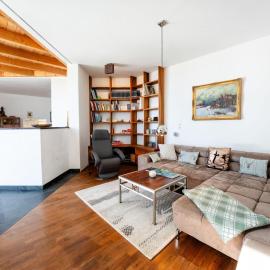 Chalet Innerwald, hotell sihtkohas Gnadenwald
