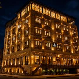 Hotel Jaisal Inn- Swimming Pool- Fort View Pure Veg Restaurant