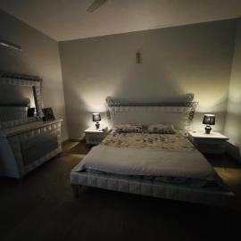 Deluxe 3 Bed House