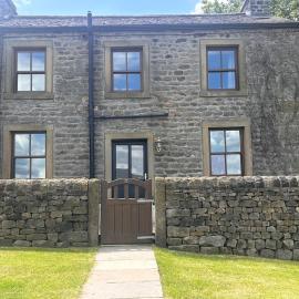 Heigh Farmhouse, Hotel in Lancaster
