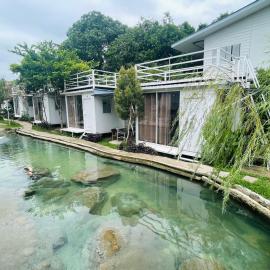 3199 Cafe' Latya & Bed, hotel in Ban Lum Makok