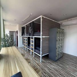Khaosok Center Hostel