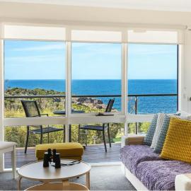 Whale Stay, hotel in Tathra