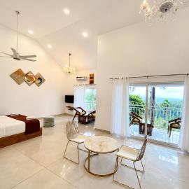 Skybz munnar, hotel in Idukki