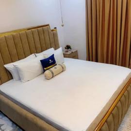 Hearth Haven Luxury Apartments, hotel in Ibadan