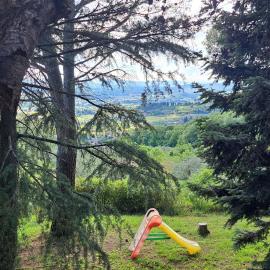 Arezzo - Il Rifugio nel Bosco