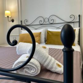 PIAZZADUOMO b&b Stilo，Stilo的飯店