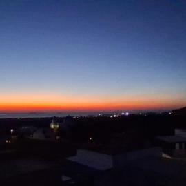Naxian Scenery, hotel in Glinado Naxos