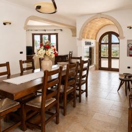 I TRE SOGNI Holiday House