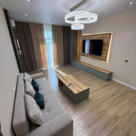 Tamerlane Premium Apartment, hotel in Samarkand