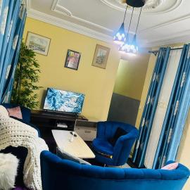 Sunshine guesthouse