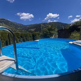 Patzberg Liesl, hotel in Dorfgastein