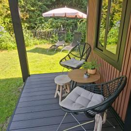 'De Schuif', hotel in Berlicum