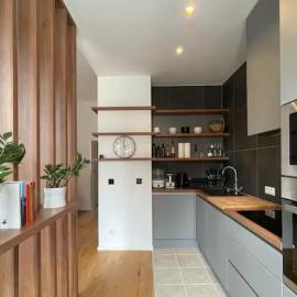 Zeitgeist & Tradition by JR City Apartments