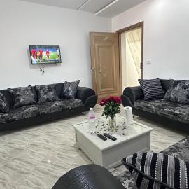 Kélibia Cozy Haven Plus