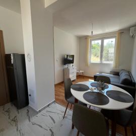 Two bedroom seaside house