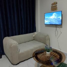 Golden Nest Stays, hotel in Ngong