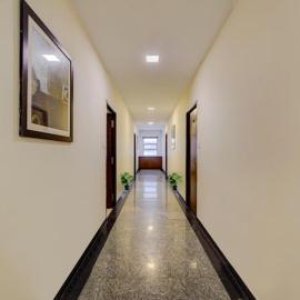 RG Suites - Royapettah