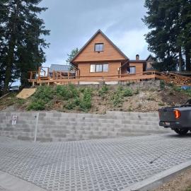 Chata pri 7 jazerách, hotel in Štiavnické Bane