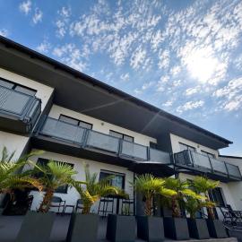 Haus Pannonsee, hotel in Podersdorf am See
