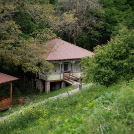 Kiketi Farm Hotels, hotel u gradu 'Kiketʼi'