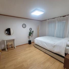 Songtan K55 공원 산책로 2F 독채 하우스