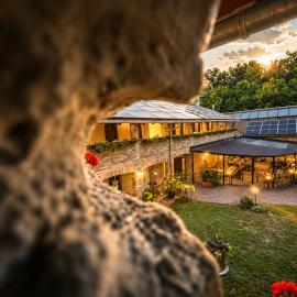 Rooms Villa Iva, hotelli kohteessa Ilok