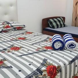 Laya Neem Resort