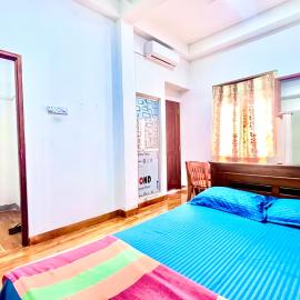 Studio Greenlands 2nd D-Battaramulla, hotell i Talangama South