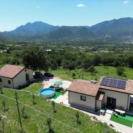 Villa Maria