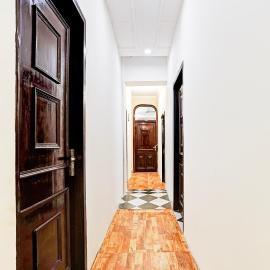 Hotel O Kiza Stay House
