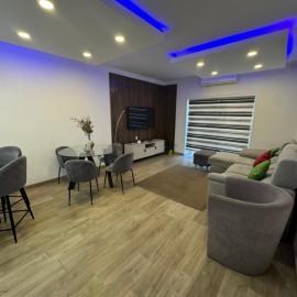 Hunters Palace Central Sliema, 8 Min Walk2 Beach