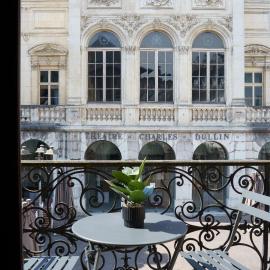 Hôtel des Artistes