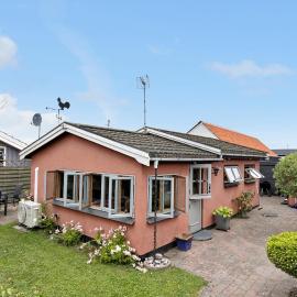 2 Bedroom Gorgeous Home In Otterup