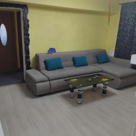 D&ATurism, hotel i Băile Govora