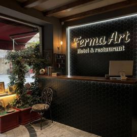 FermaArt Hotel & Restaurant